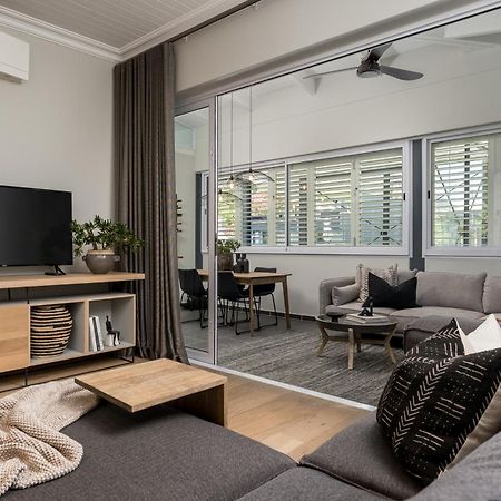 The Oak Suite - 7 On Murray Historic Stellenbosch Exterior foto
