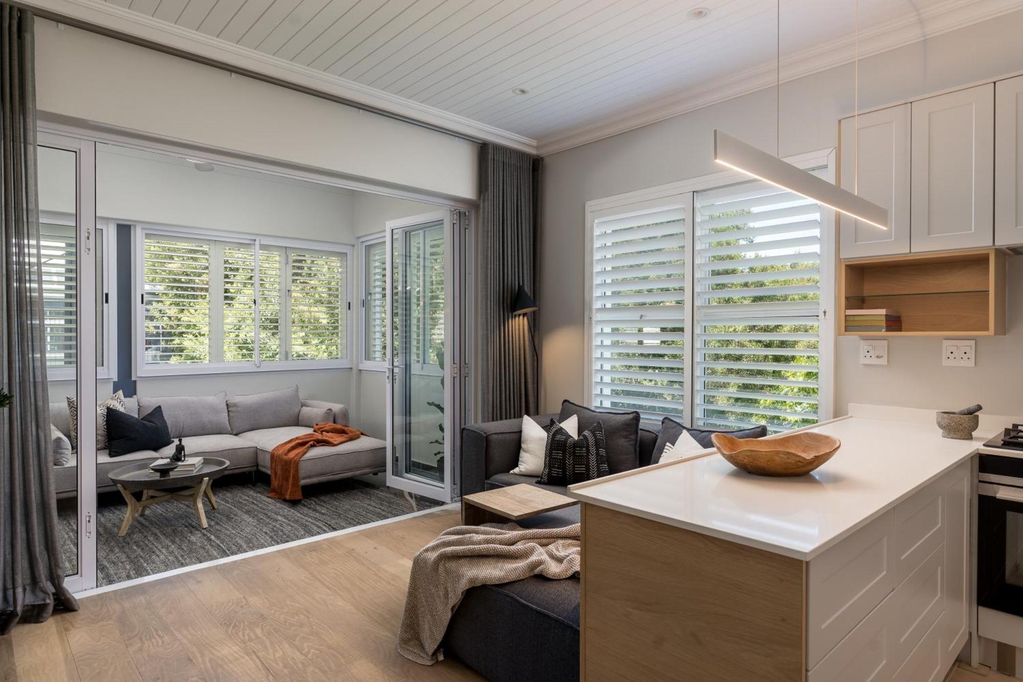 The Oak Suite - 7 On Murray Historic Stellenbosch Exterior foto
